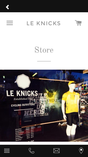 Le Knicks(圖4)-速報App