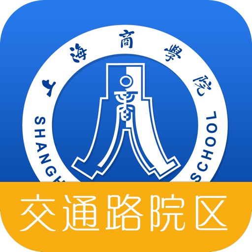 I商院 icon