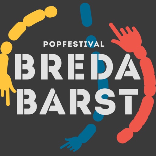 Breda Barst - Festival App
