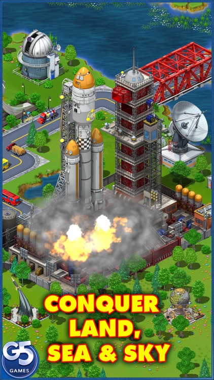 Virtual City Playground®: Building Tycoon
