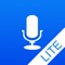 ClearRecord Lite – Noise free voice recorder