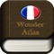 France. The Wonder Atlas Quiz.