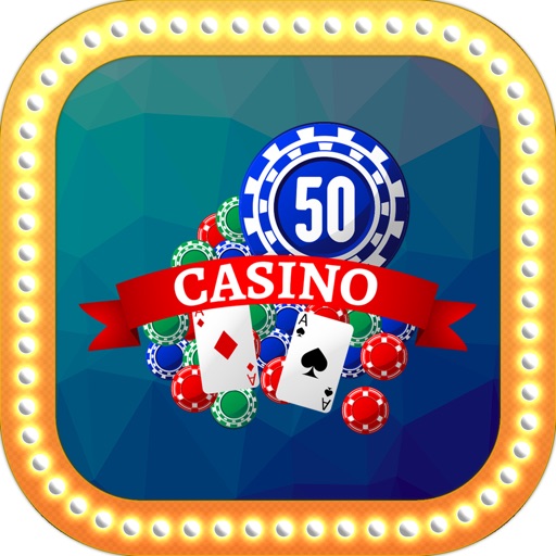 SLOTS: FREE Vegas Bonus Jackpot Casino icon