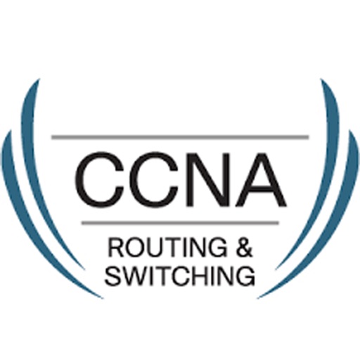 CCNA Switching - Exam Material icon