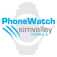 simvalley PhoneWatch apk