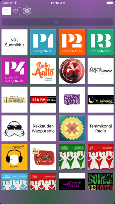 How to cancel & delete Radio - Radio Finland Live - Radiot from iphone & ipad 2