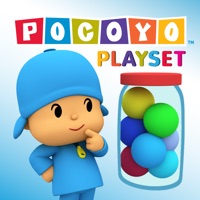 Pocoyo Playset - Number Party pour PC
