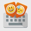 Richmoji - emoji keyboard for chating, texting,sms