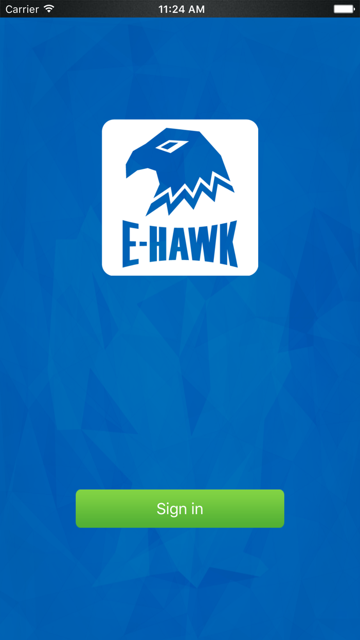 E-Hawk