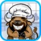 Welcome to Breakfast Buffalo, the game that brings out the celebrity animal chef in all of us