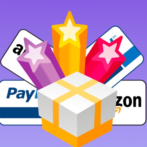 GetRewards: Earn Free Rewards Icon