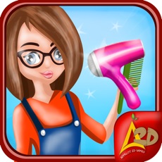 Activities of Anna's Spa Beauty & Makeup Salon - Fun Play & Earn