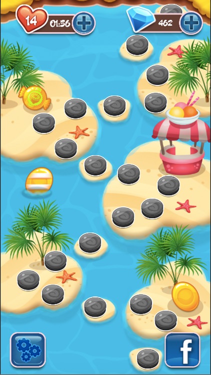 Clockit  Mania screenshot-3