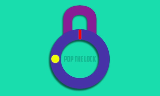 Pop The Lock: Extreme Reflexes iOS App