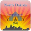 North Dakota Campgrounds Travel Guide