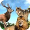 Wild Animal Sniper 2016 - Jungle Hunting Safari