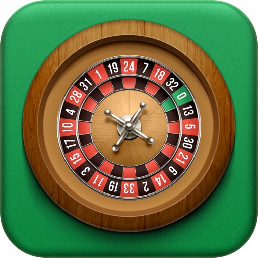 Live Dealer Roulette iOS App