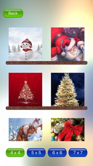 Christmas Jigsaw Puzzle Mania(圖4)-速報App