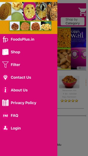 Foodsplus(圖3)-速報App