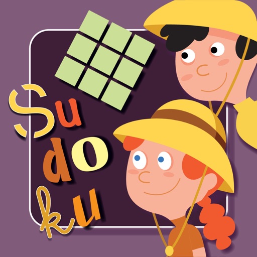Tutto Giochi 4 - Sudoku iOS App