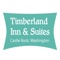 Connect now with the Timberland Inn & Suites, a Castle Rock, WA hotel that welcomes your business