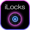 iLocks pro - New Lock Screen Wallpapers