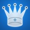 FreeCell by Brainium is the #1 classic FreeCell you know and love for your iPhone, iPad, and iPod