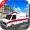 Ambulance Duty Simulator : 3D City Rescue 2016