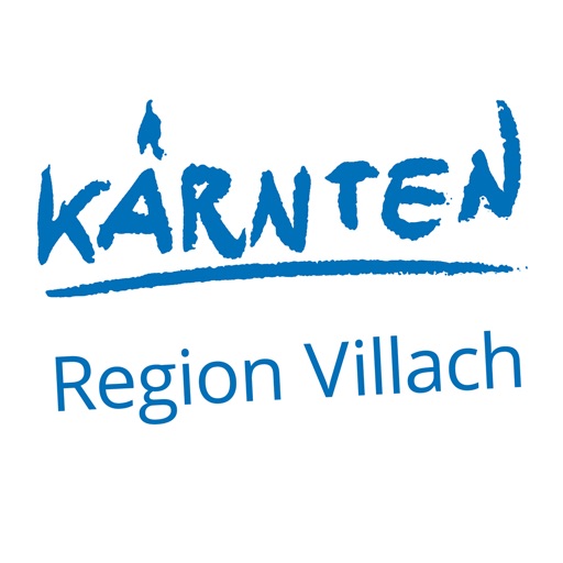 Region Villach App