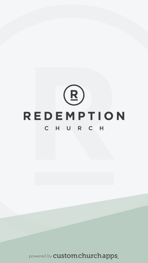 Redemption Church, Costa Mesa