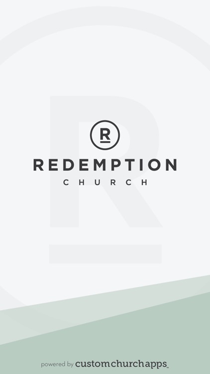 Redemption Church, Costa Mesa