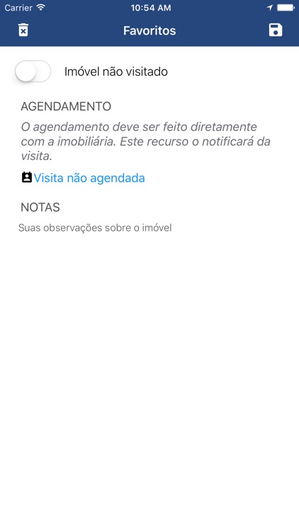 Brasil Brokers Imóveis screenshot-4