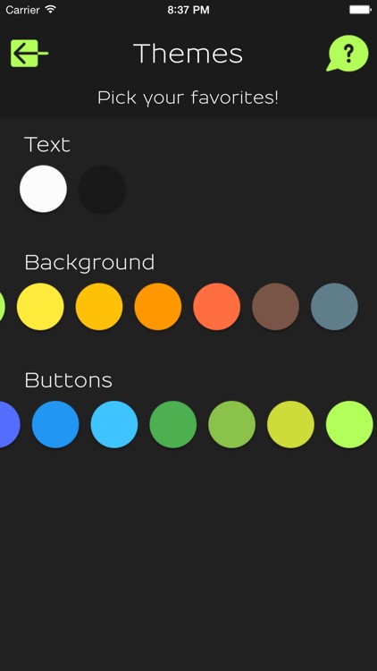 What's Up? - A Mental Health App screenshot-4