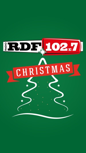 RDF 102.7 CHRISTMAS