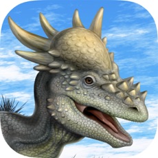 Activities of Dinosaurs Puzzles 2