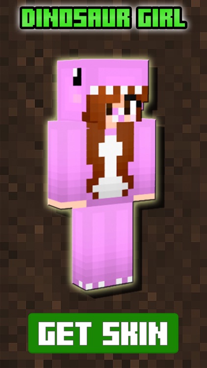 Baby Skins for Minecraft PE ( Pocket Edition )