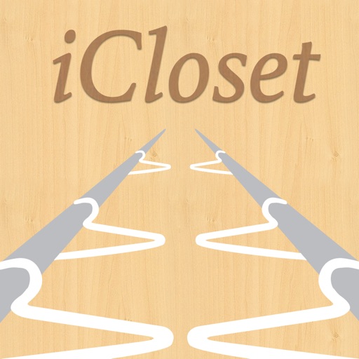 i.Closet iOS App