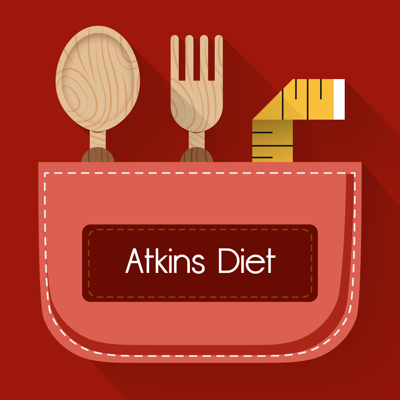 Atkins Diet.