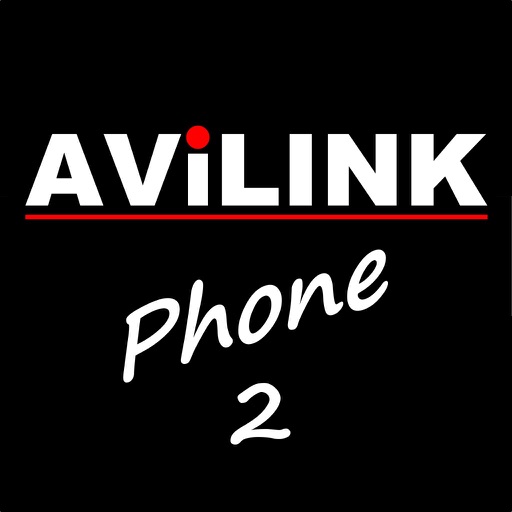 AVILINK PHONE 2 Icon