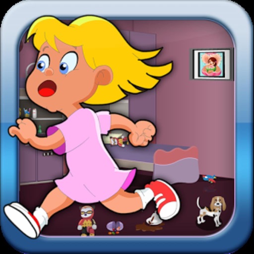 Escape From Play School iOS App