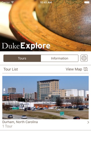 Duke Explore(圖1)-速報App