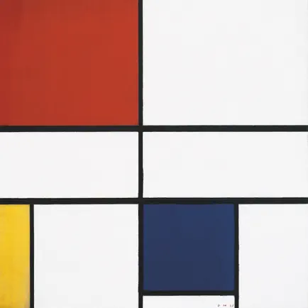 Mondrian no CCBB | RJ Читы