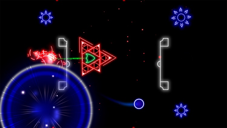 Ellipsis - Touch. Explore. Survive. screenshot-0