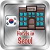 Hotels in Seoul, South Korea+