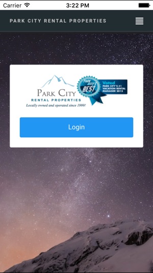 I Love Park City Visitor & Guest App(圖1)-速報App