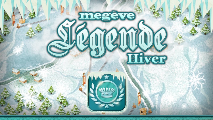 Megève Légende Hiver