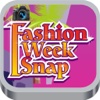 Fashion Week Snap Baby