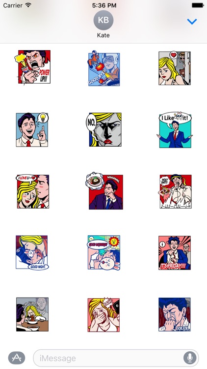 Jack Kelly The Adventure