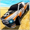 Desert Safari Dubai Drift 4x4 Simulator 3D