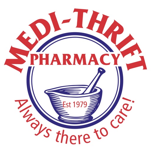 Medi-Thrift Pharmacy Rx